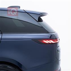 لاند روفر رانج روفر سبورت